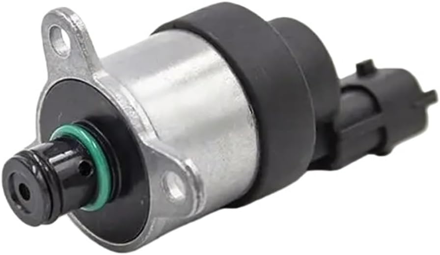 5 PCS Fuel Pressure Regulator Metering Solenoid Valve 0928400772 Common Rail Pump Parts