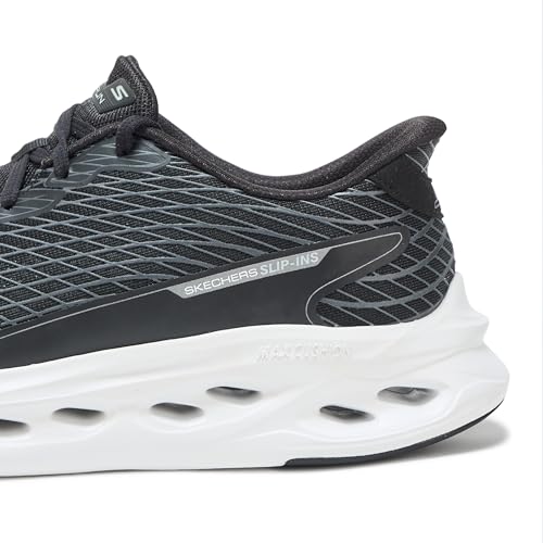 Skechers Men's Max Cushioning Glide Step Sapphire Hands Free Slip-ins - image 4