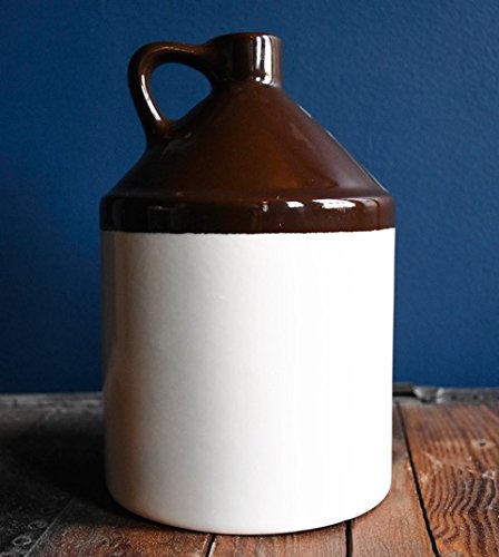 Half Gallon Jug