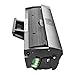 immagine 4ZOOMTEC MLT-D101S Toner compatibile per Samsung ML-2160 ML-2161 ML-2162 ML-2165 ML-2165W ML-2168 SCX-3400 SCX-3400F SCX-3401 SCX-3405 SCX-3405FW SCX-3405W SCX-3405F SF-760P SF-765P(2 Pacco)
