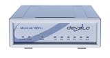 Devolo MicroLink ISDN I Modem