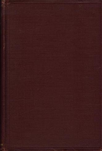 Socialized Germany, B0008APOJ4 Book Cover