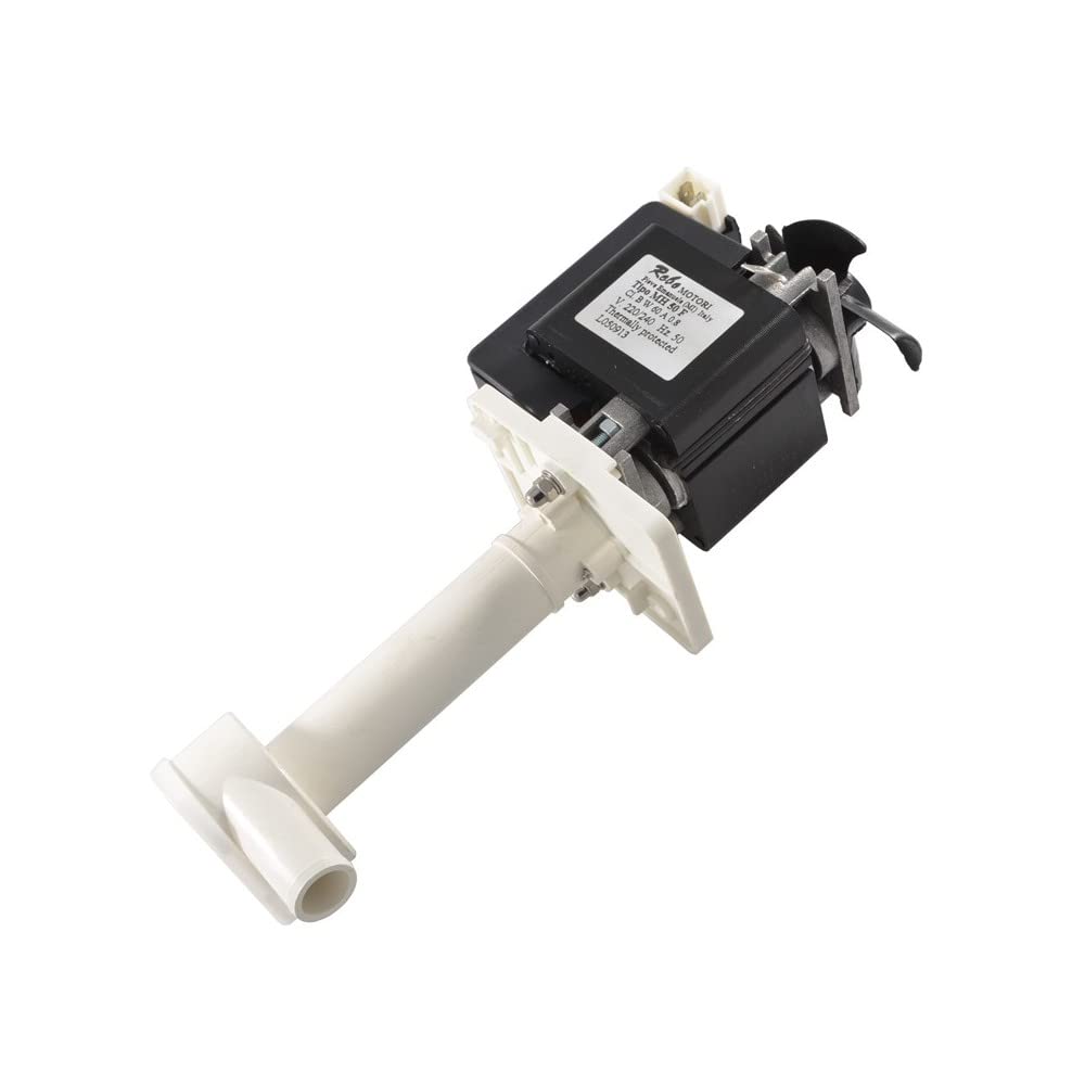 Bomba Fabricador Hielo AC/EC 125/175 Scotsman - B1007