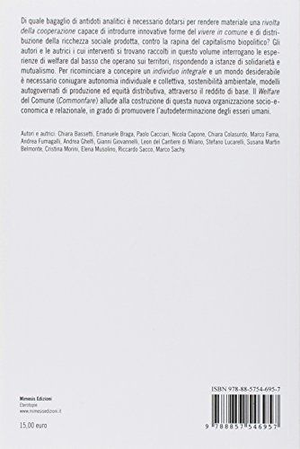 La Rivolta Della Cooperazione. Sperimentazioni Sociali E Autonomia Possibile - 2