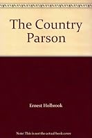 The Country Parson 0977969207 Book Cover