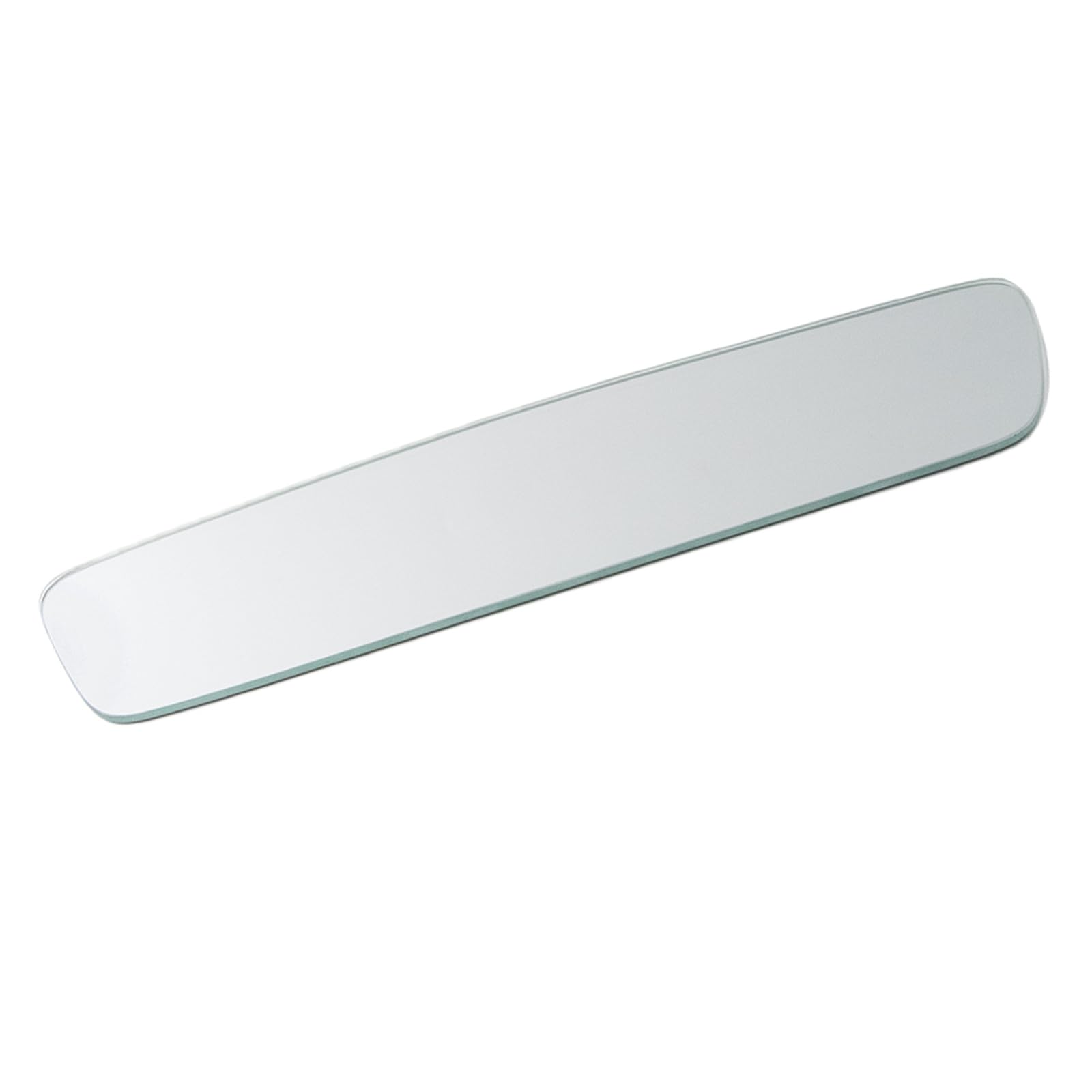Cristal de espejo retrovisor Interior Repuesto de vidrio espejo retrovisor interior 31468057 Compatible con Volvo V40 V40XC V40CC 2013-2021