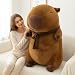 Imagen de nerd hunters Capybara Peluche XXL 100 cm