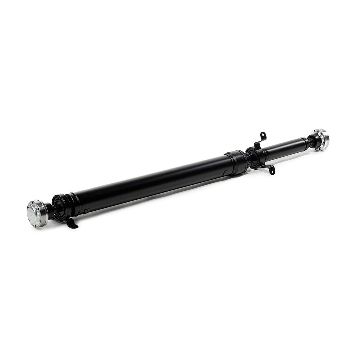 RIDEX 3675A0053 Árbol cardán con bastidor de soporte Compatible con VW Multivan T5 7HM, 7HN, 7HF, 7EF, 7EM, 7EN