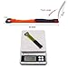 Wixine 20Pcs Reusable Fishing Rod Tie Holder Strap Fastener Ties Fishing Tools