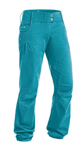 Abk Zora Evo Pantaloni con Vita Elasticizzata