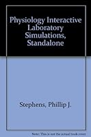 Ph.I.L.S.- Physiology Interactive Laboratory Simulations, Standalone Version 0072871679 Book Cover