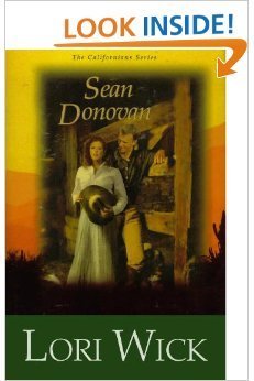 Sean Donovan 0739441477 Book Cover