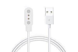 JOYELE Smart Watch Charger - Magnetic USB Replacement Charging Cable for JOYELE...