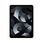 2022 Apple 10.9-inch iPad Air (Wi-Fi, 64GB) - Space Grey (5th Generation)