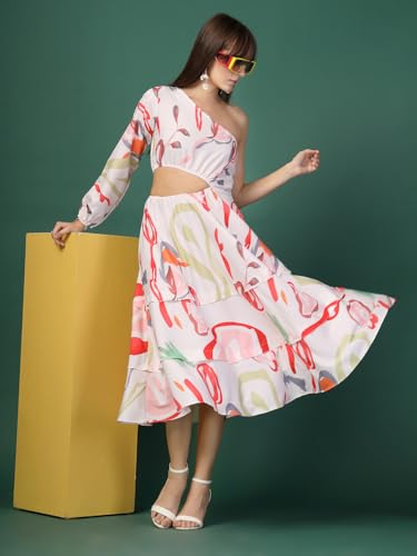 Image of OOMPH! Women Dress