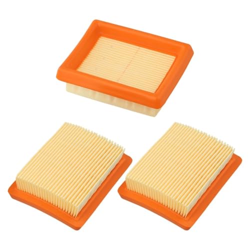 Filtre à air FS200 FS300 FS380 : accessoires indispensables pour le débroussaillage intensif