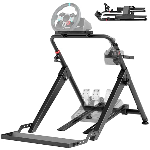 ARES WING Wheel Stand