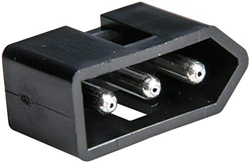 Pin & Socket Connectors HDR SHROUDED MALE: Amazon.com: Industrial ...