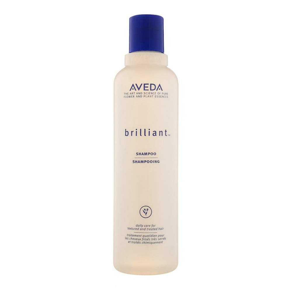 AVEDA BRILLIANT SHAMPOO (250ml) by Aveda Haircare (Misc.) [Misc.]