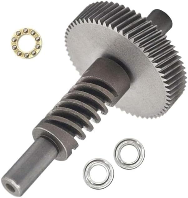 A0NC Worm Gear Replacement For Stand Mixer, Appliance Drive Component Spare Part