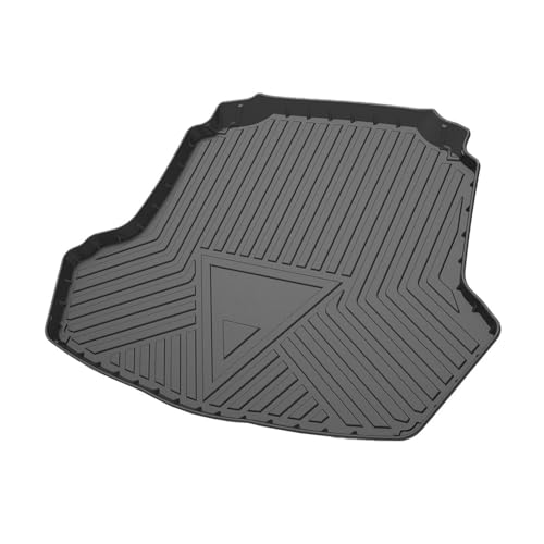 Tapis de coffre pour K5 JF 2015-2019 protection sur mesure imperméable