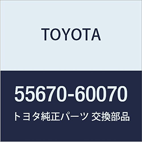 Amazon | TOYOTA (トヨタ) 純正部品 インストルメントパネル レジスタ