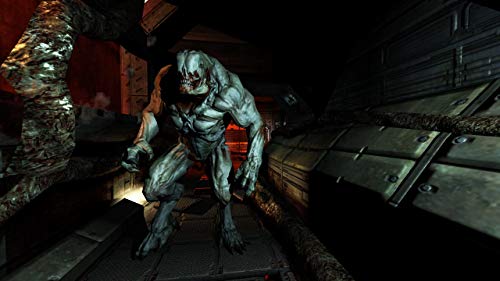 Image of Doom 3 - Xbox 360 BFG Edition (Renewed)