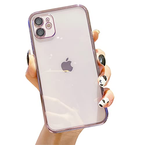 VIVINN Ή X}zP[X iPhone 15 Pro P[X NA JYی \tgP[X LL Vv   NAP[X ACtH lC l I Xgbvz[t y ^ ₷ gуJo[ یP[