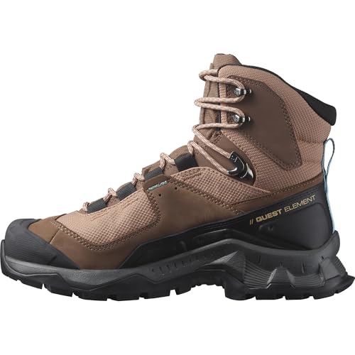 Salomon mens Quest Element Gore-tex2