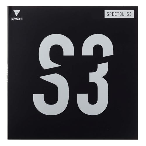 VICTAS(���B�N�^�X) �싅 ���o�[ SPECTOL S3 �u���[(5000) MAX 210030