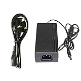  tmezon All-in-One 60 FT BNC RCA PLUG-Play Video Power Wire CCTV Kabel für CCTV Sicherheit Kamera DVR Zubehör