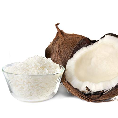 Paquete de harina de coco 25 Kg.