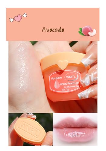 Genérico Kit Hidratante Labial bálsamobase vegetal natural, maquiagem labial, lábios ressecados, cui