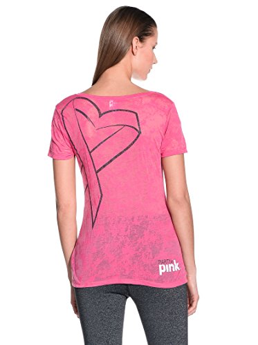 Zumba Groove for The Cure T-Shirt Donna