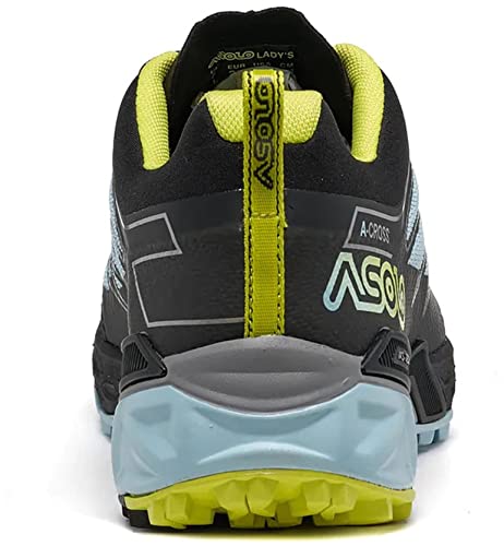 ASOLO Softrock Hiking Shoes - Women's2