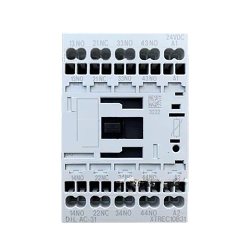 Relais contacteur DILAC-31 XTREC10B31TD appareil de commande basse tension