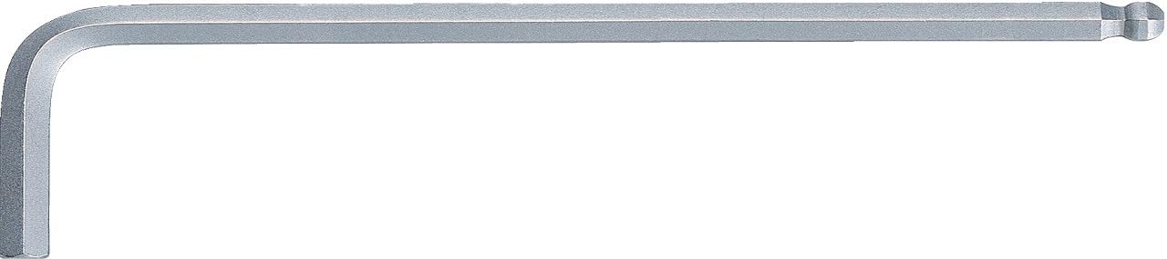 KS Tools 151.2103 3mm Long Classic Hex Key Wrench