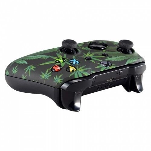 Moddedzone 6852SDD3469 Rapid Fire Custom Modded Controller Compatible thumb #4
