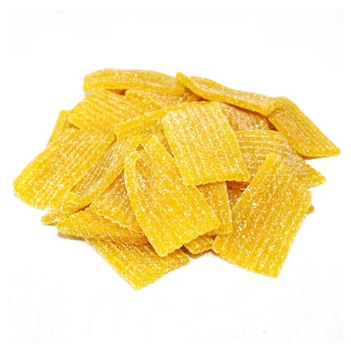 Rips Bites Piña Bolsa 4 oz Pack de 3 miniatura 4