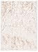 SAFAVIEH Paris Shag Collection Accent Rug - 4' x 6', Ivory, Handmade Silken Glam, 2.5-inch Thick Ideal for High Traffic Areas in Entryway, Living Room, Bedroom (SG511-1212)