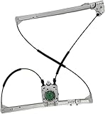 Los elevalunas para coches son fáciles de instalar y usar, y no requieren modificaciones. Reemplazan directamente los elevalunas viejos o dañados.