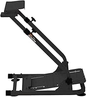 Algopix Similar Product 18 - XR Racing Rig - Black