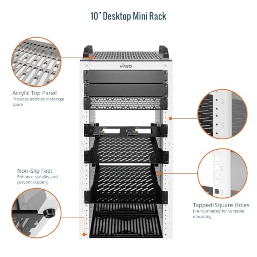 rack server smart 1022