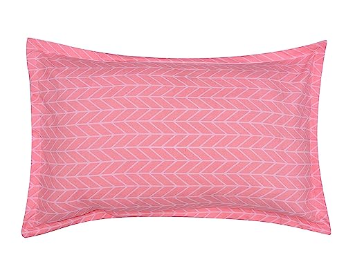 Image of RD TREND Presents 200TC Super Soft Glace Cotton Printed Pillow Covers (18 inches by 28 inches) (Desgin-2, 6)