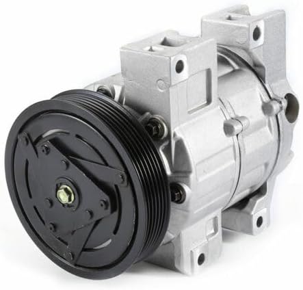 Air Conditioning A/C Compressor with Clutch for N-issan 2.5L Altima and Sentra 2007-2012