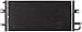 Spectra A/C Condenser 7-3931