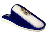 zapatillas casa real madrid niño  Zapatilla casa Real Madrid (41)