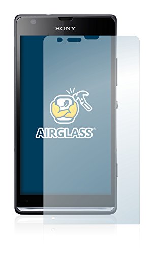 Brotect Pellicola Protettiva Vetro Compatibile con...