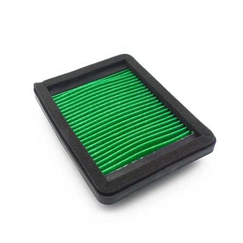Filtre à air à haut débit lavable pour optimiser l'accélération GSXR125