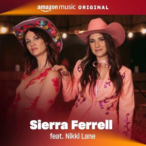 Sierra Ferrell & Nikki Lane